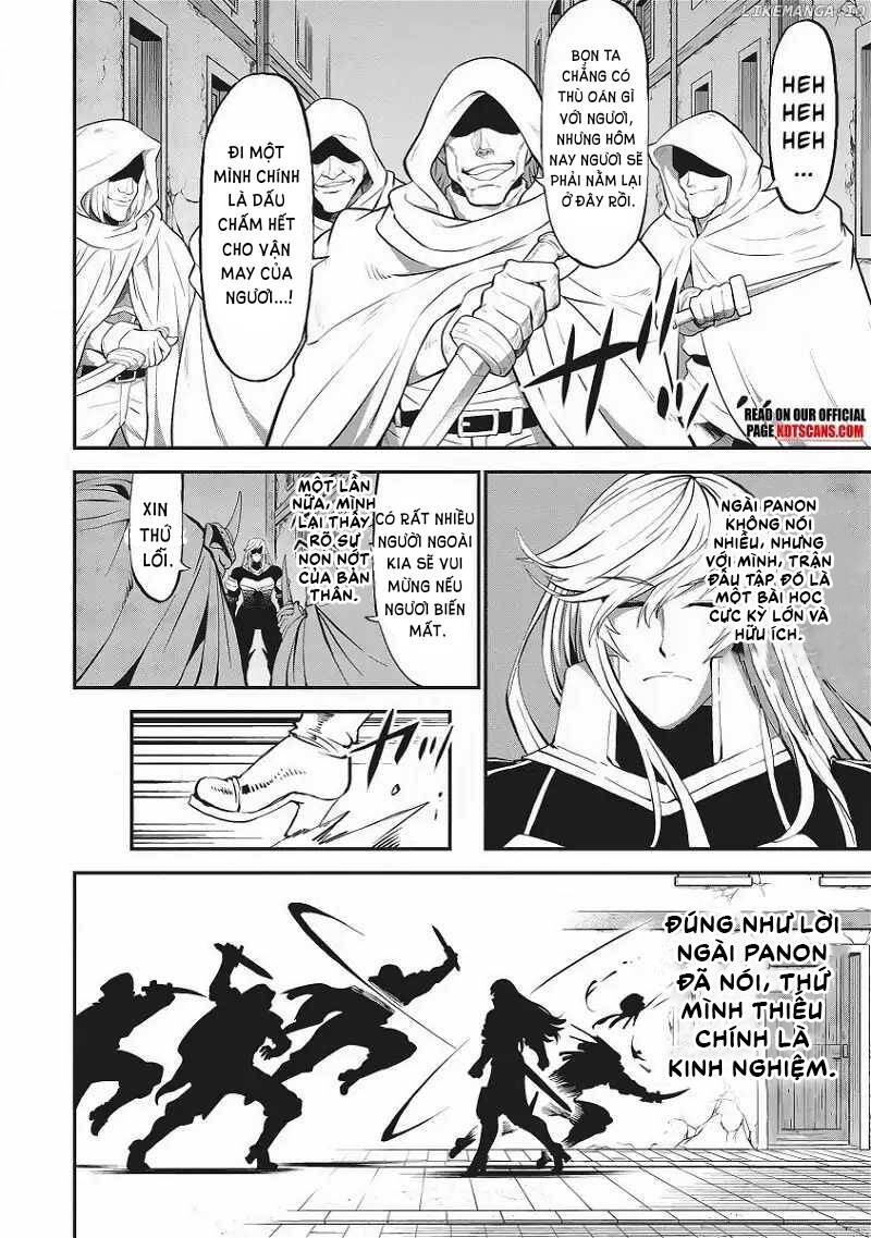 Shin Sekai Birudauzu ~Kurasu 24 Chapter 2.2 - Trang 2