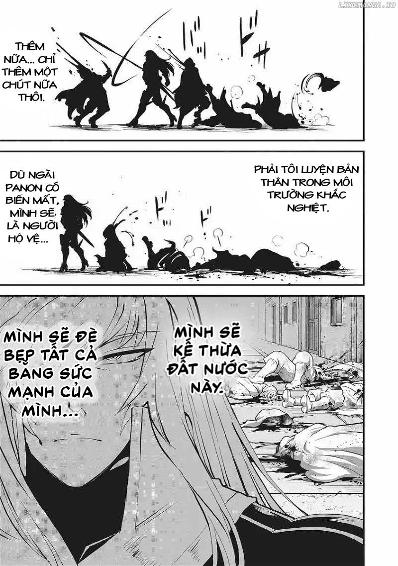 Shin Sekai Birudauzu ~Kurasu 24 Chapter 2.2 - Trang 2
