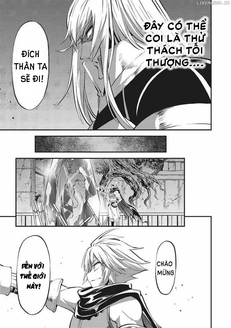 Shin Sekai Birudauzu ~Kurasu 24 Chapter 2.2 - Trang 2