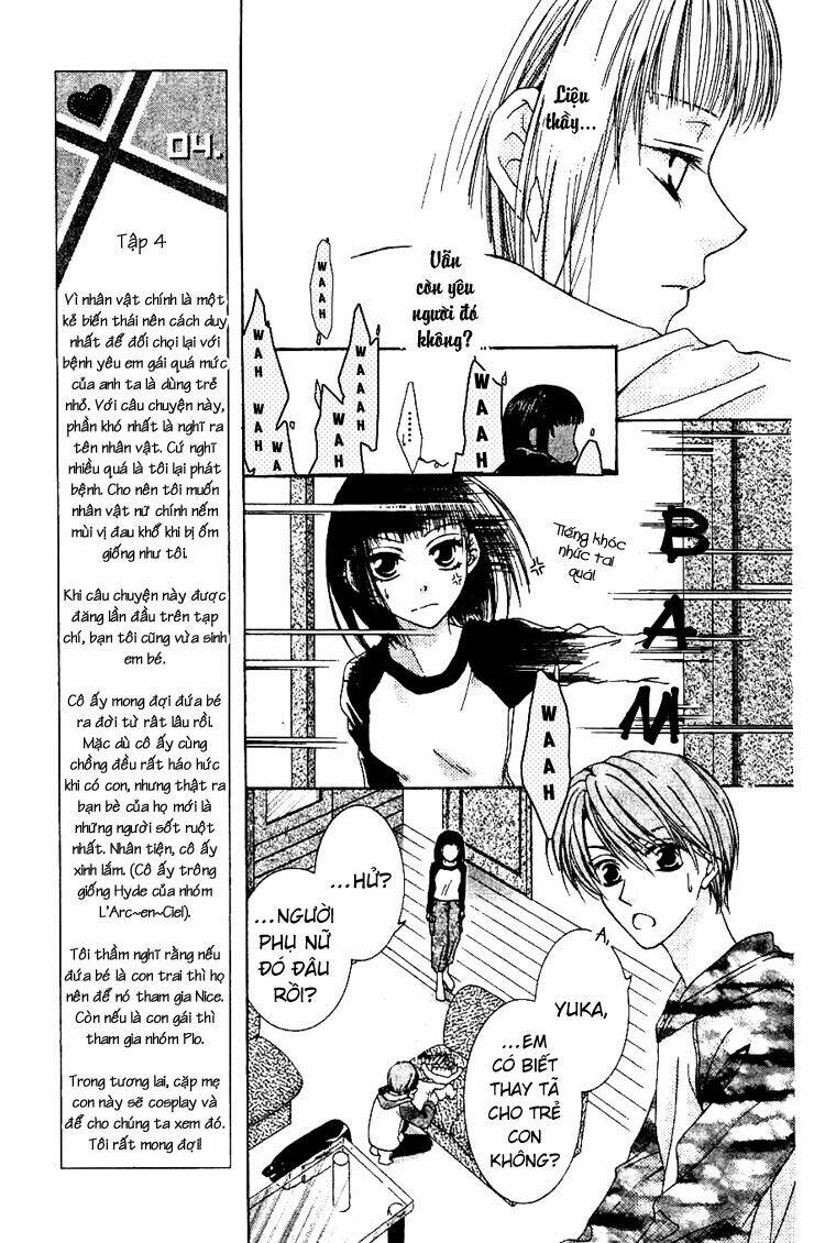 Sugar Family Chapter 4 - Trang 2