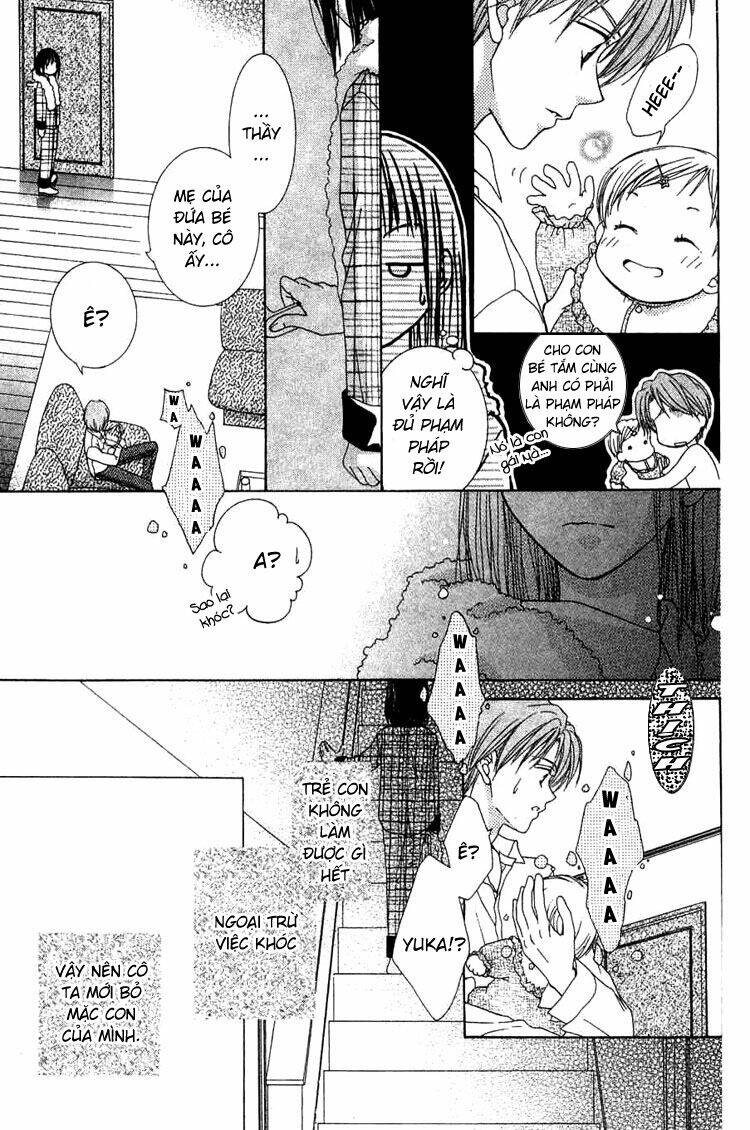 Sugar Family Chapter 4 - Trang 2