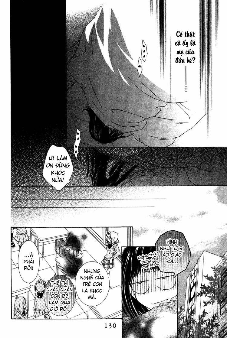 Sugar Family Chapter 4 - Trang 2