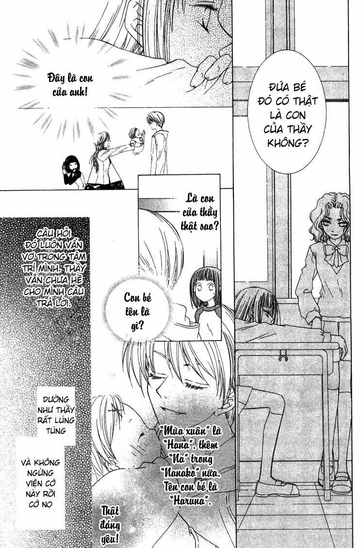 Sugar Family Chapter 4 - Trang 2