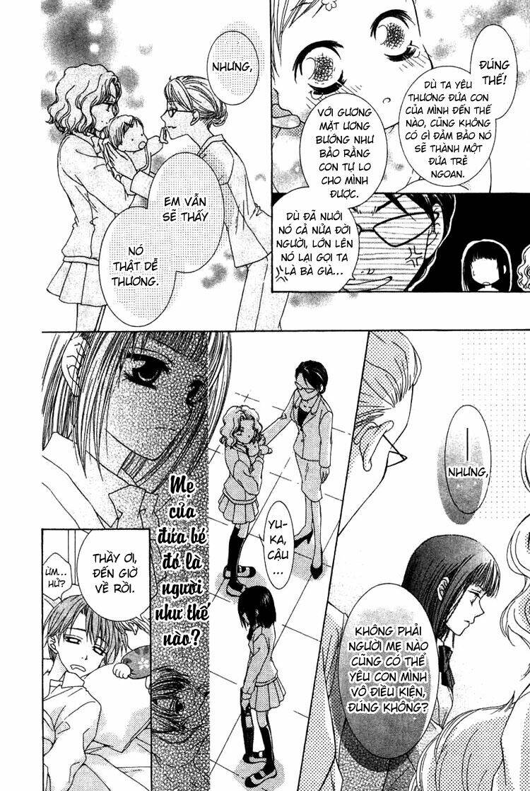 Sugar Family Chapter 4 - Trang 2