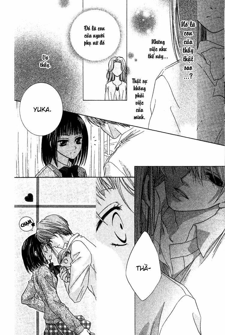 Sugar Family Chapter 4 - Trang 2