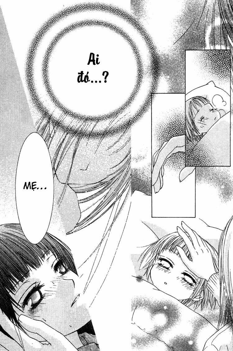 Sugar Family Chapter 4 - Trang 2