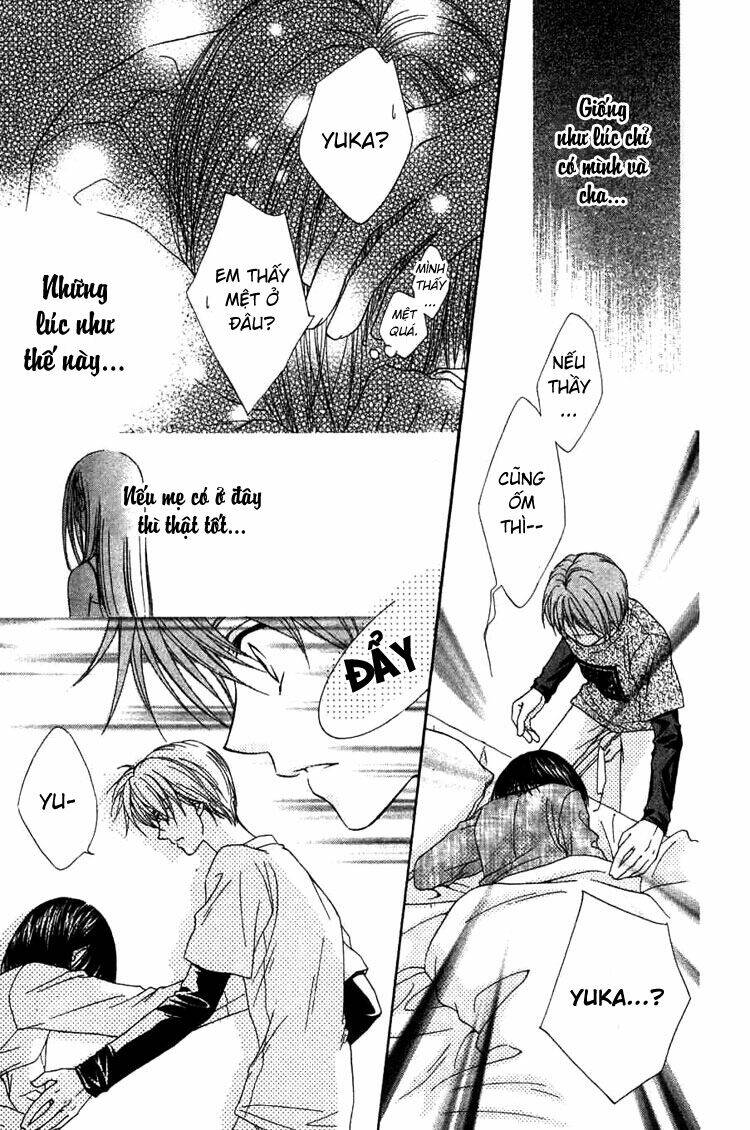 Sugar Family Chapter 4 - Trang 2