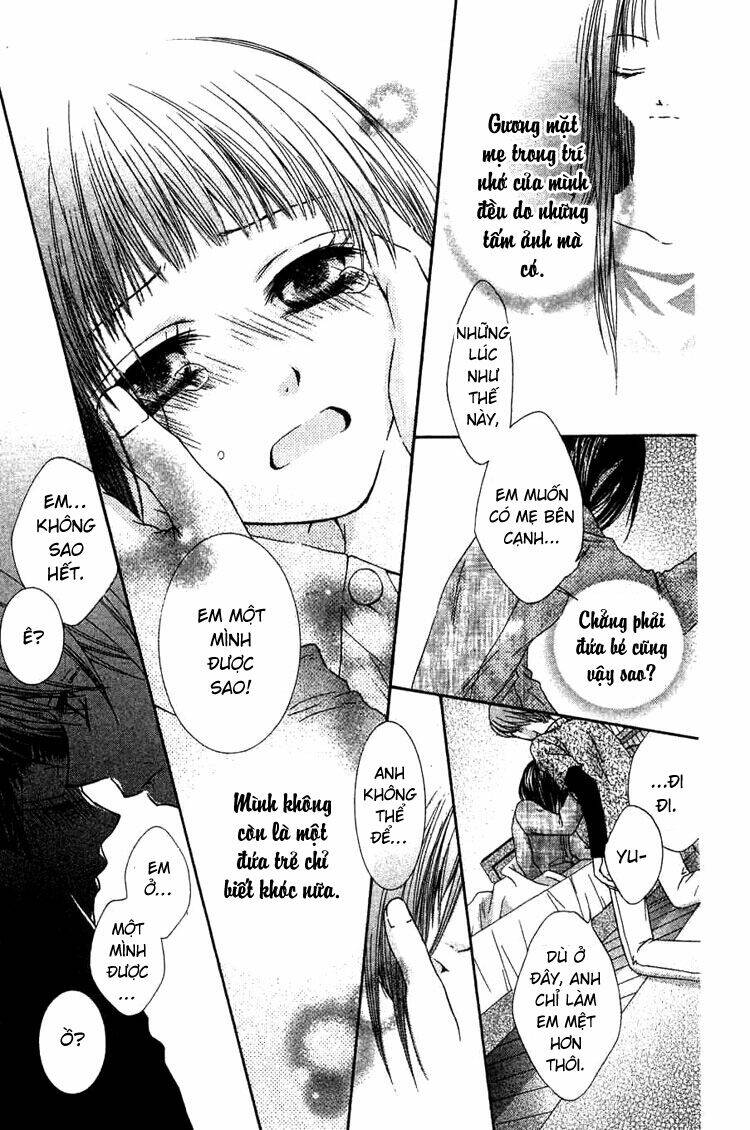 Sugar Family Chapter 4 - Trang 2