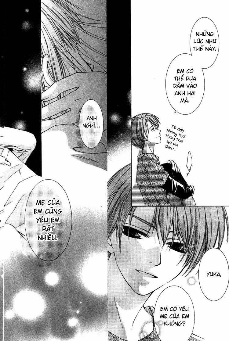 Sugar Family Chapter 4 - Trang 2