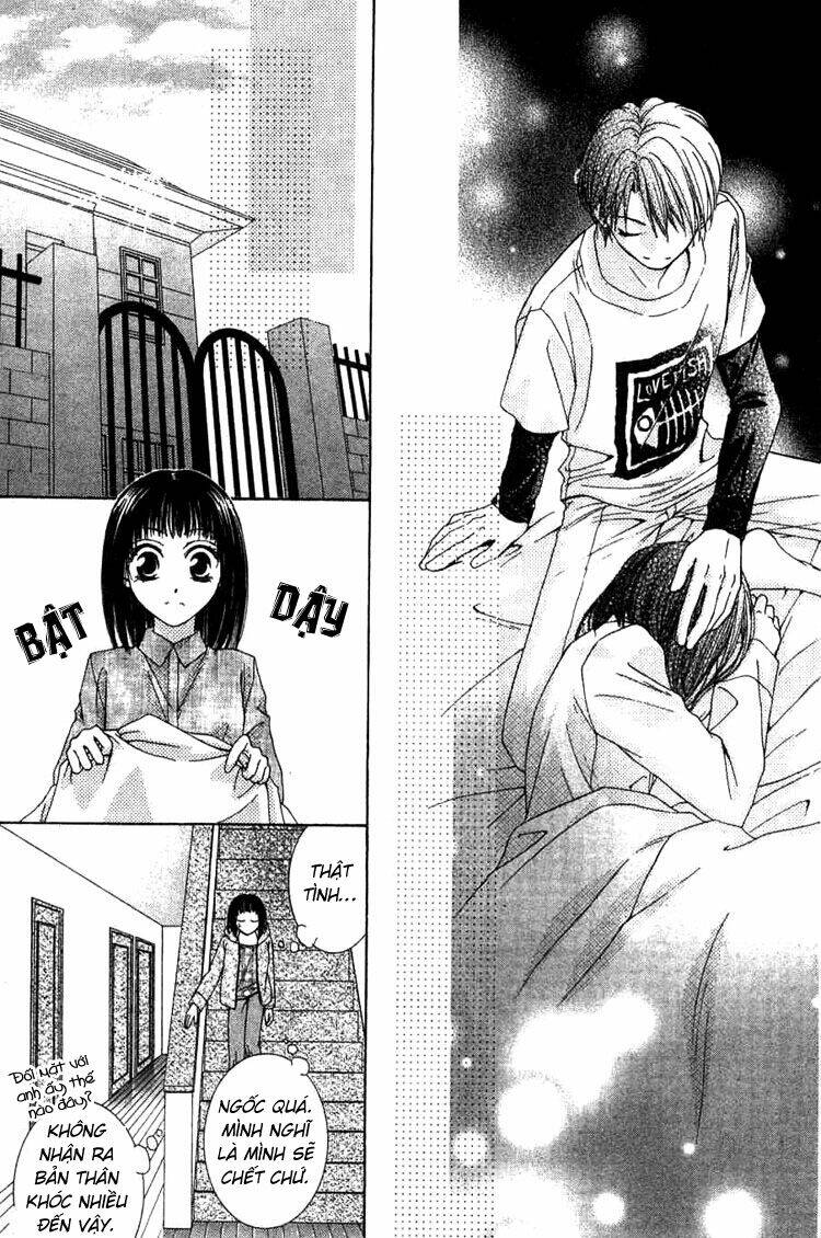 Sugar Family Chapter 4 - Trang 2