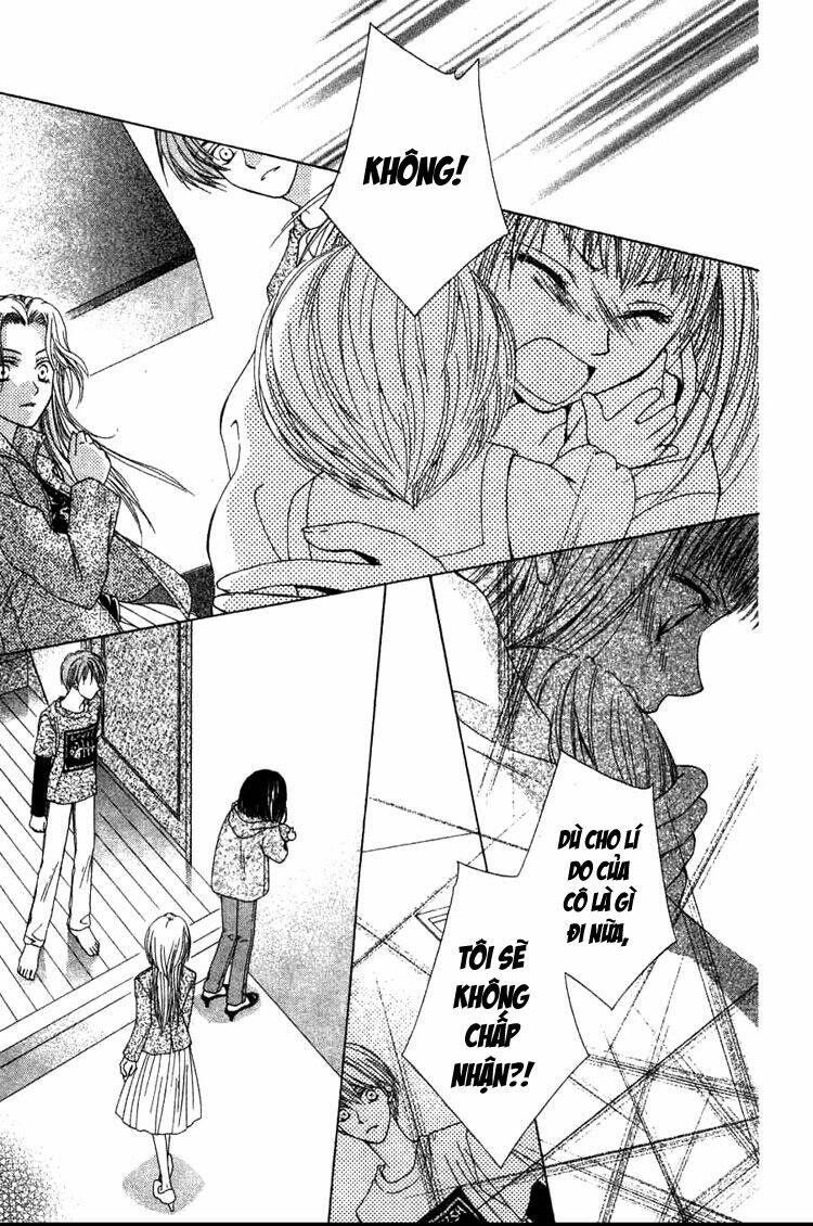 Sugar Family Chapter 4 - Trang 2