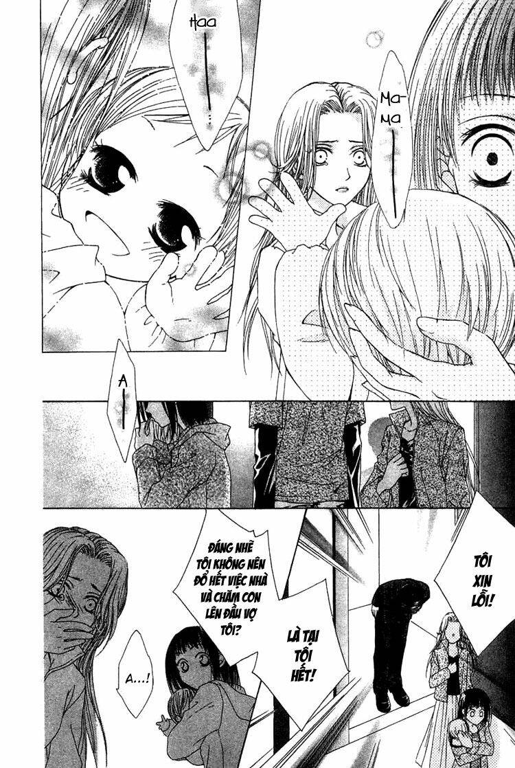 Sugar Family Chapter 4 - Trang 2