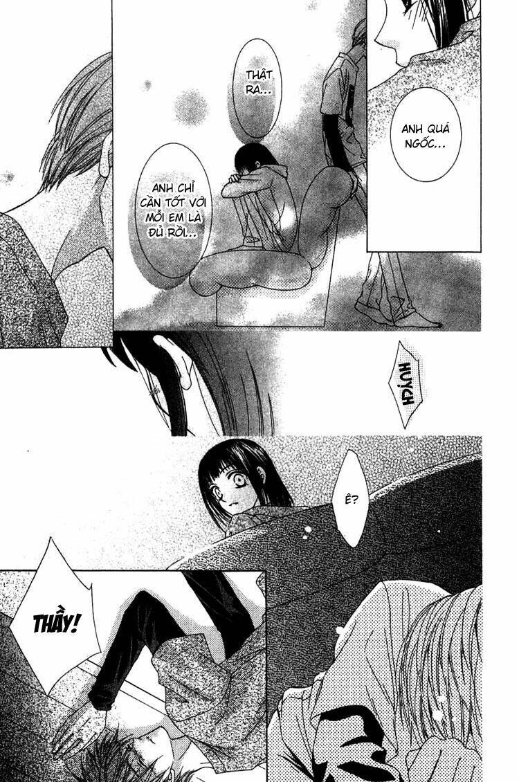 Sugar Family Chapter 4 - Trang 2