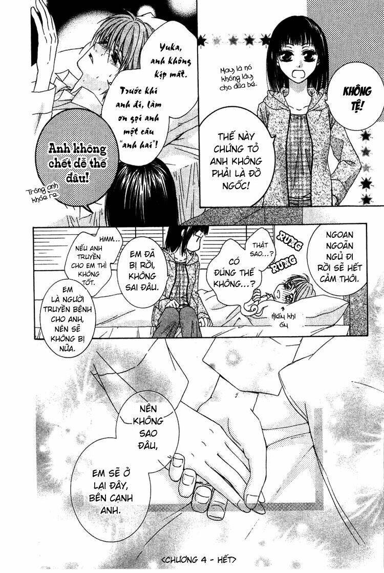 Sugar Family Chapter 4 - Trang 2