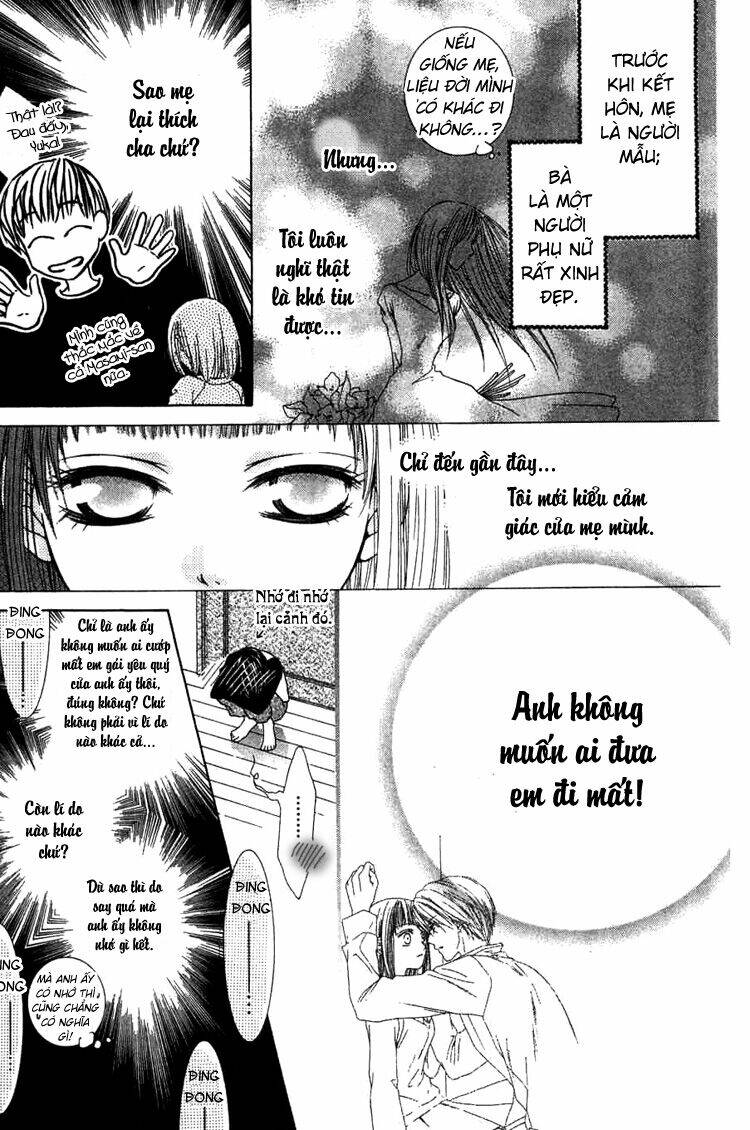 Sugar Family Chapter 4 - Trang 2