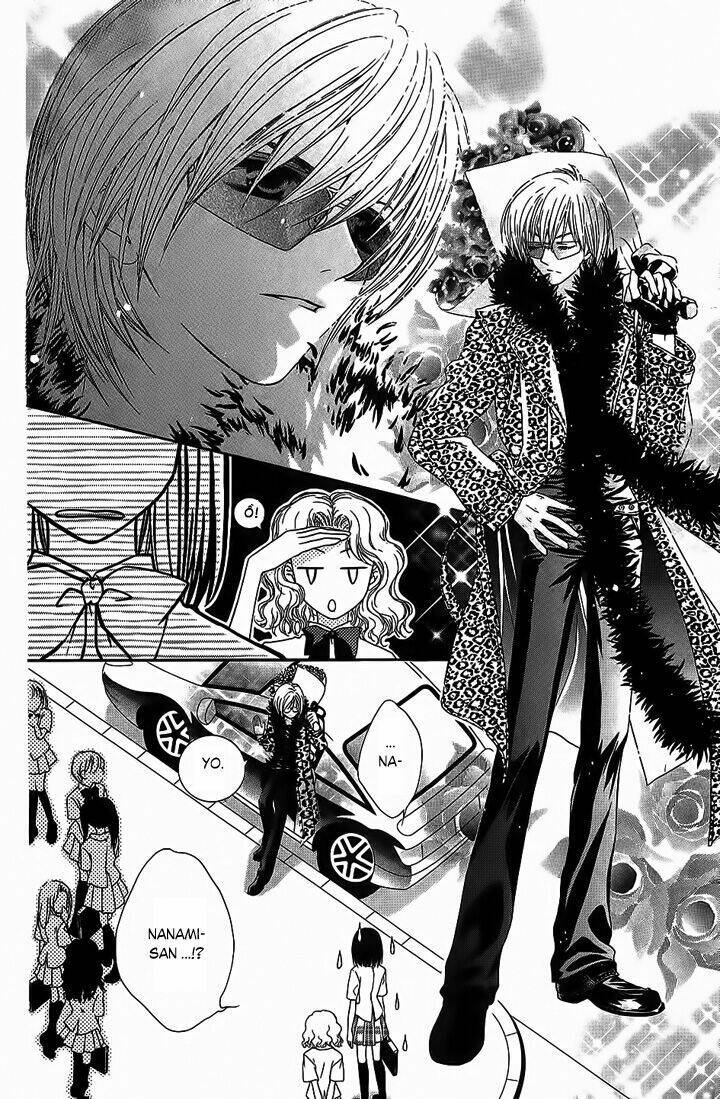 Sugar Family Chapter 6 - Trang 2