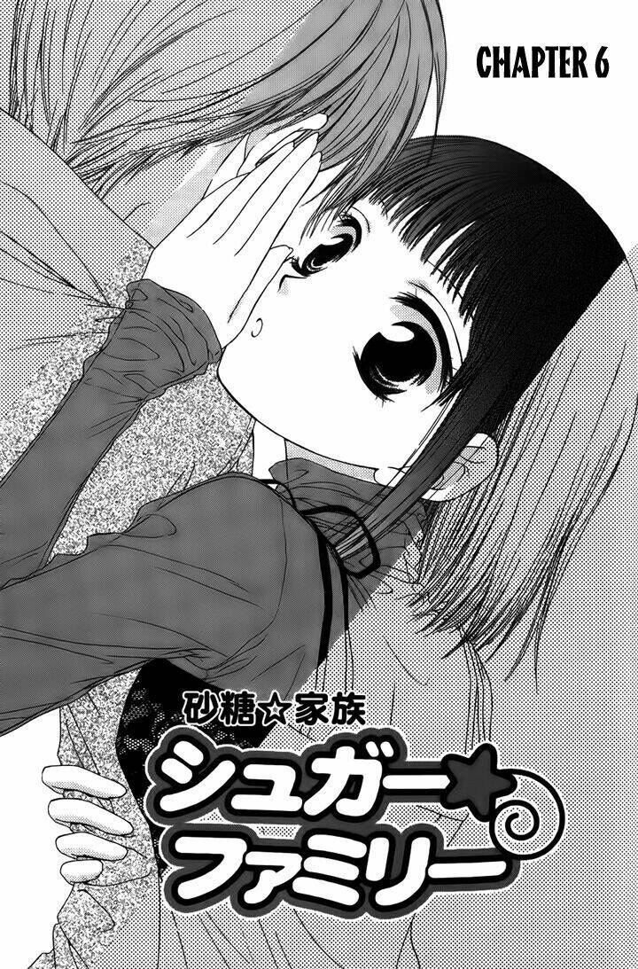 Sugar Family Chapter 6 - Trang 2