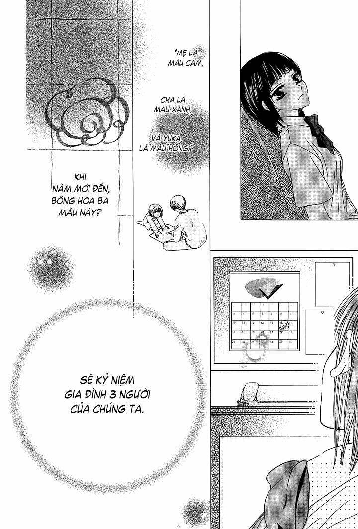 Sugar Family Chapter 6 - Trang 2