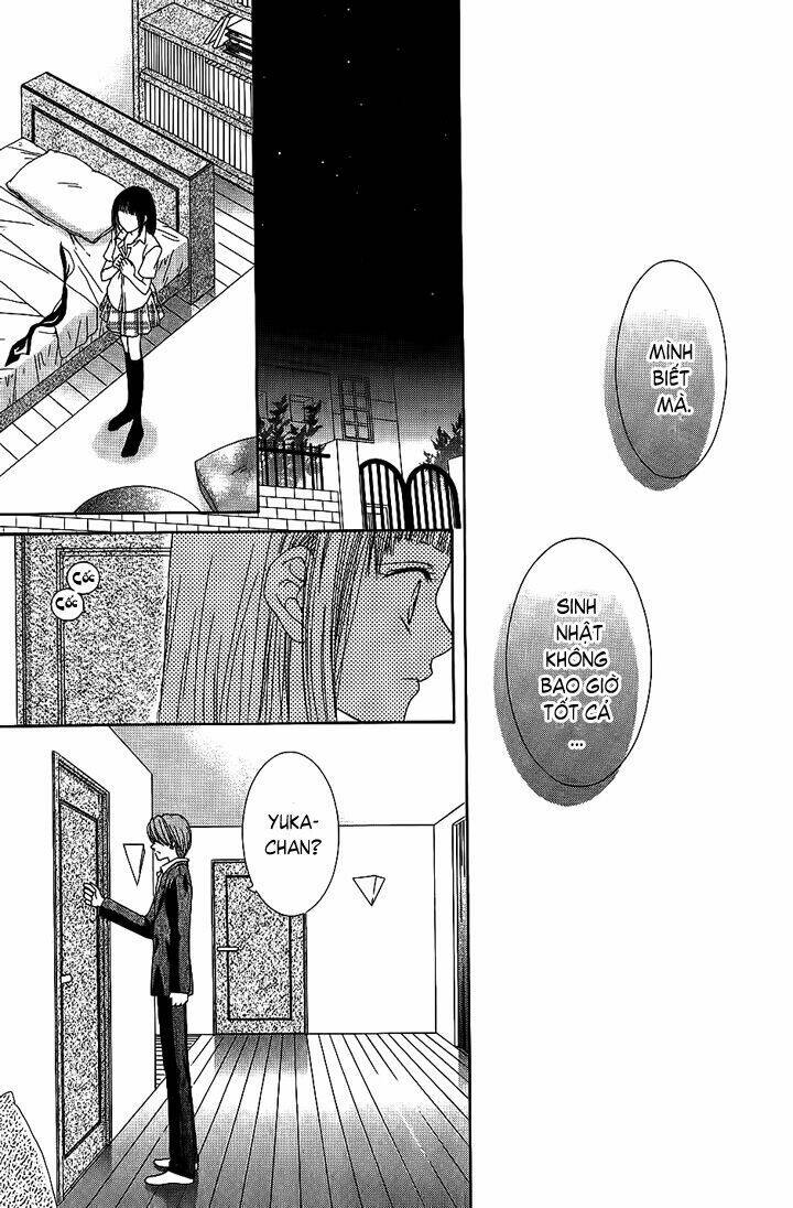 Sugar Family Chapter 6 - Trang 2