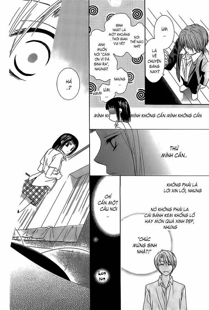 Sugar Family Chapter 6 - Trang 2