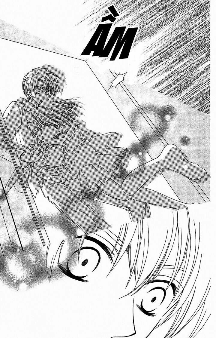 Sugar Family Chapter 6 - Trang 2