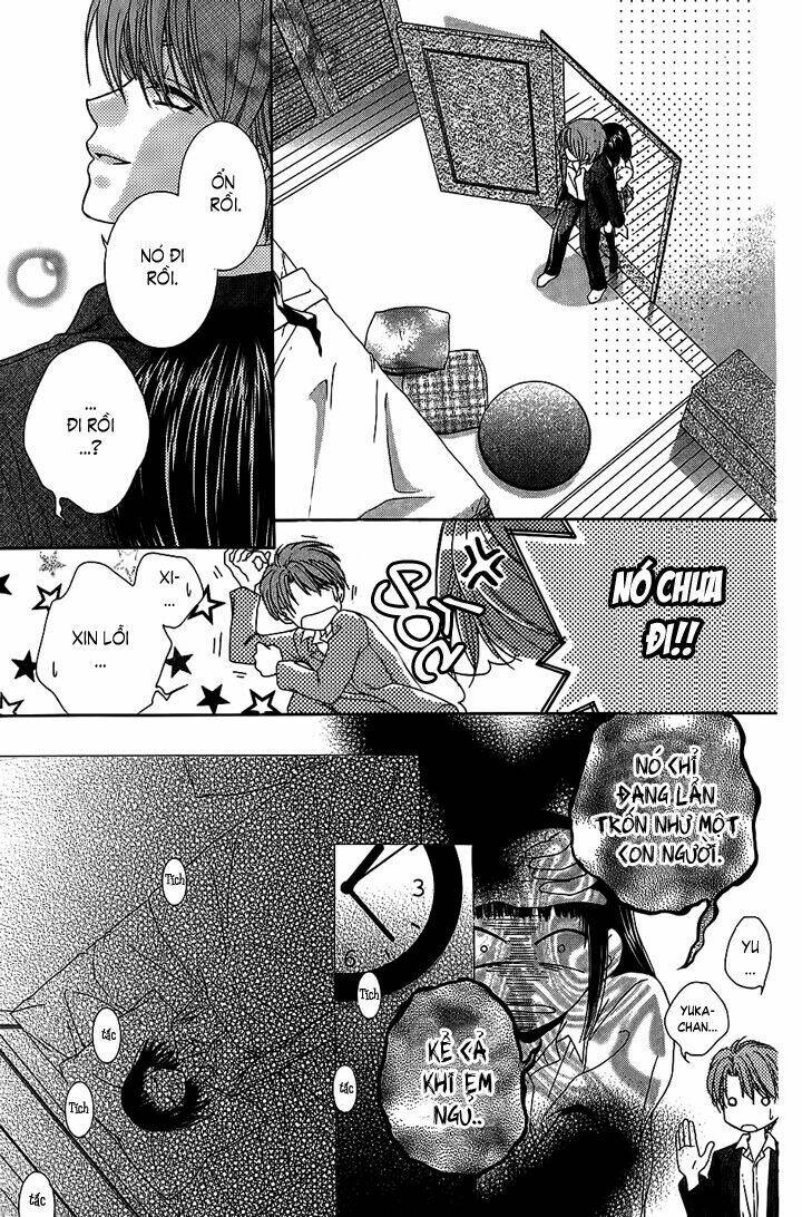 Sugar Family Chapter 6 - Trang 2