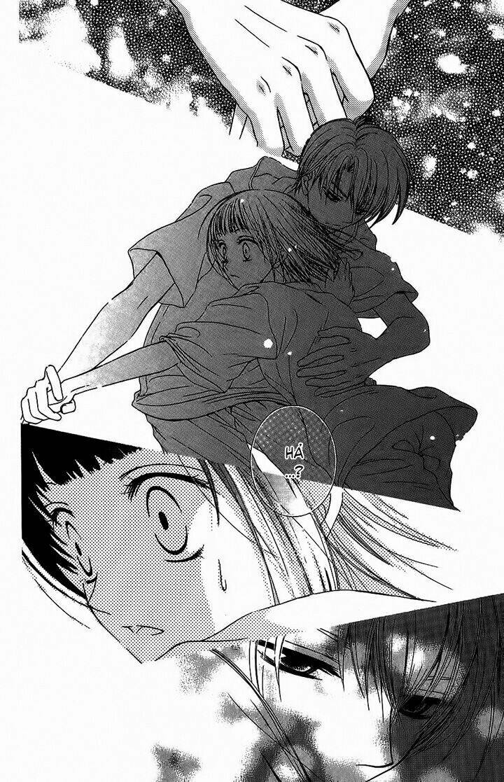 Sugar Family Chapter 6 - Trang 2