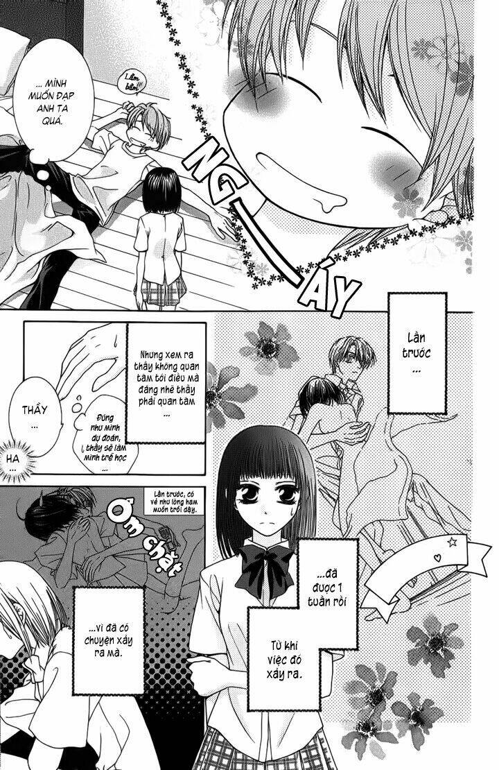 Sugar Family Chapter 6 - Trang 2