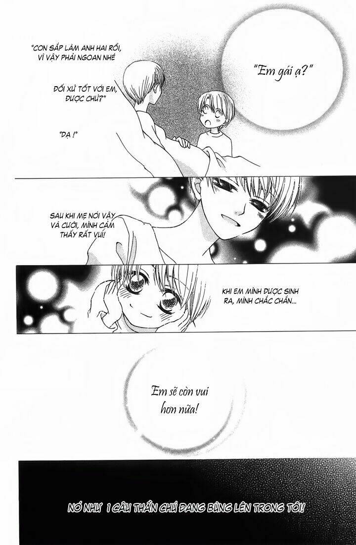 Sugar Family Chapter 7 - Trang 2