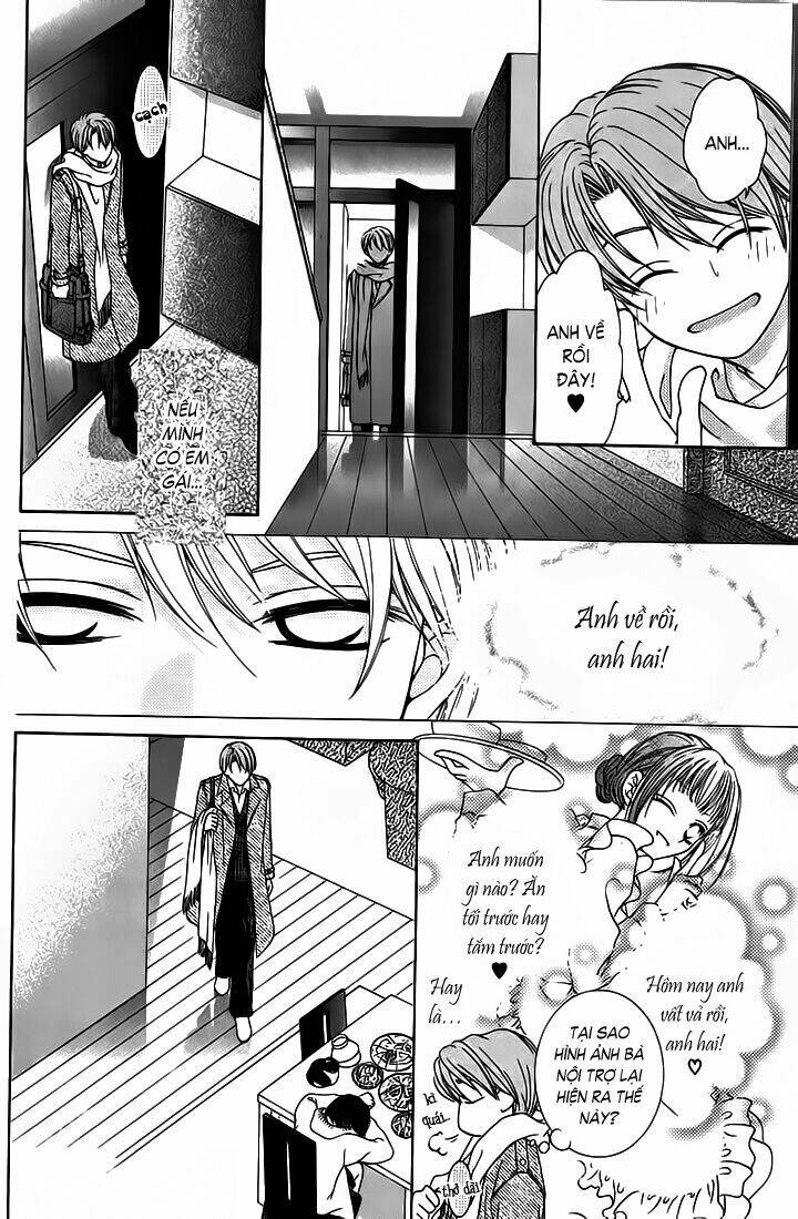 Sugar Family Chapter 7 - Trang 2