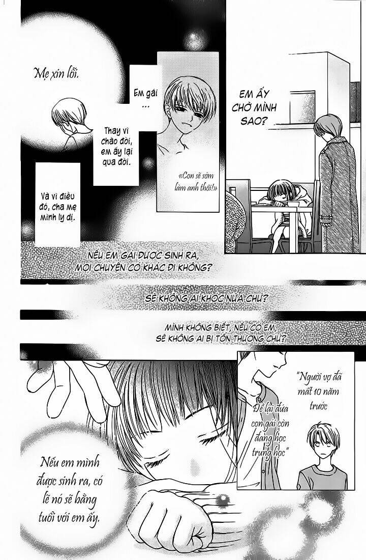 Sugar Family Chapter 7 - Trang 2