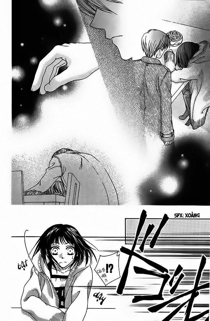 Sugar Family Chapter 7 - Trang 2