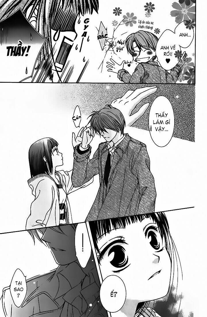 Sugar Family Chapter 7 - Trang 2