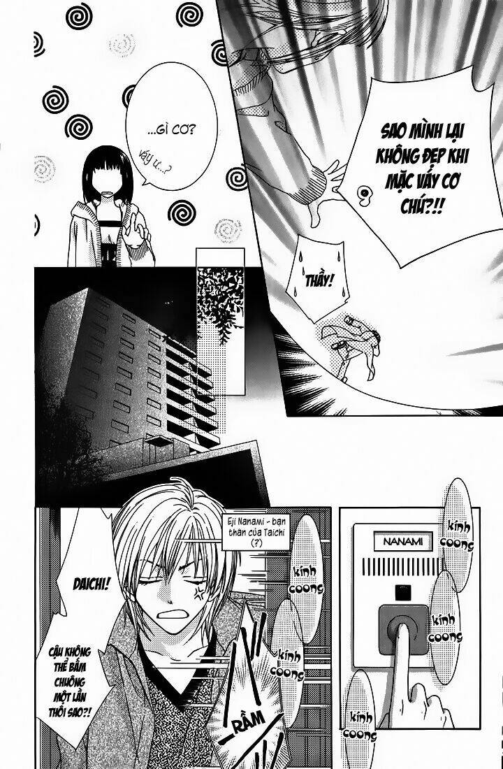 Sugar Family Chapter 7 - Trang 2