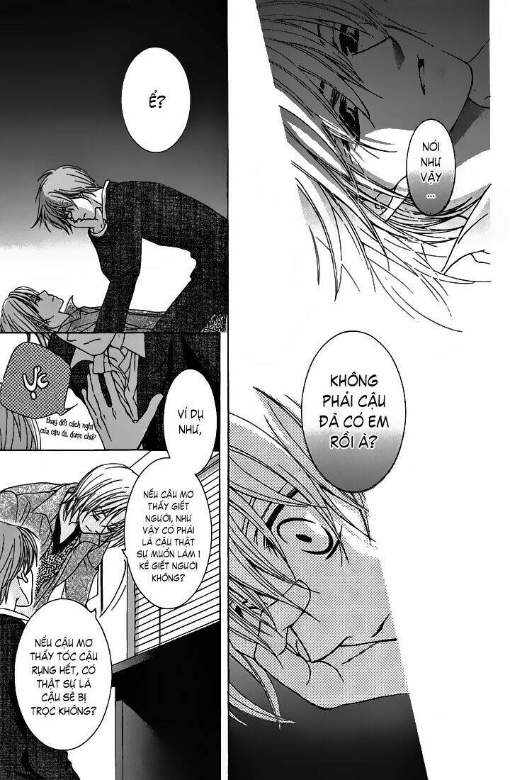 Sugar Family Chapter 7 - Trang 2