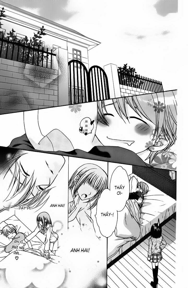 Sugar Family Chapter 7 - Trang 2