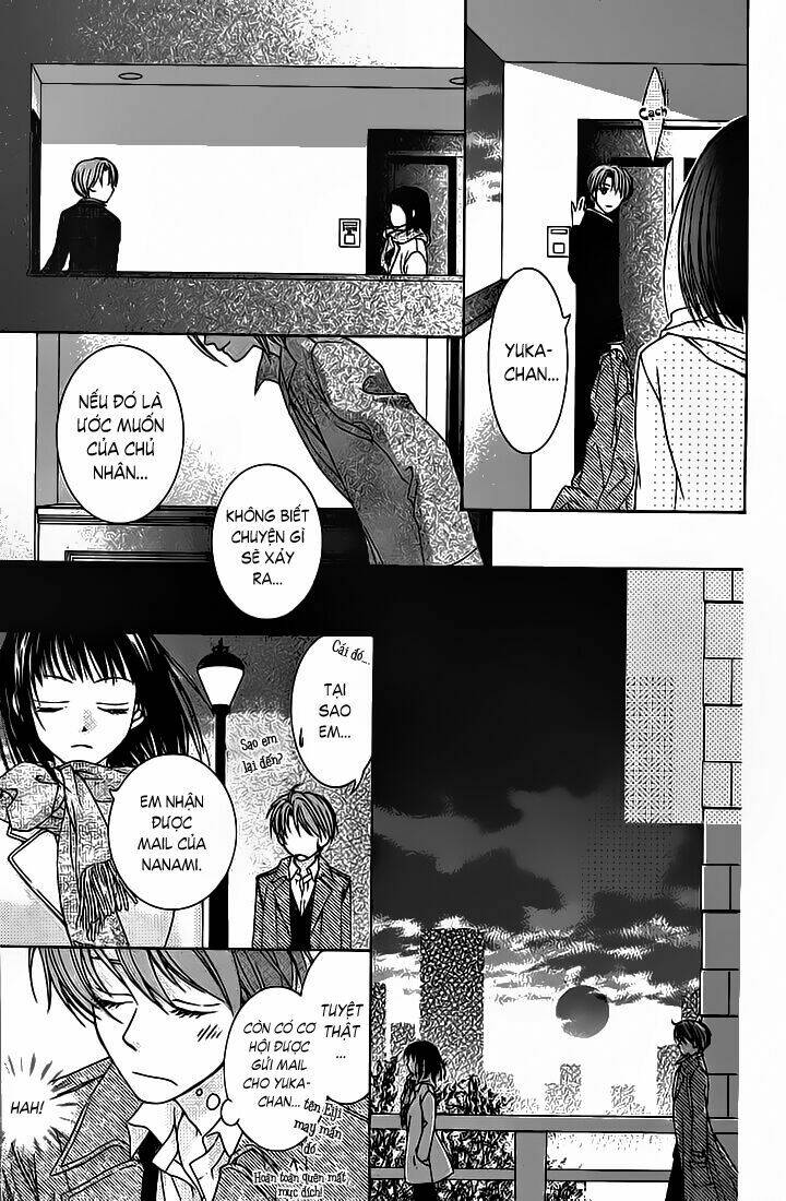 Sugar Family Chapter 7 - Trang 2