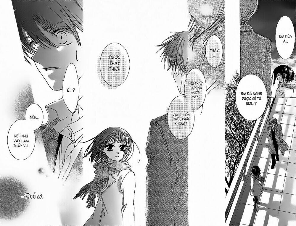 Sugar Family Chapter 7 - Trang 2