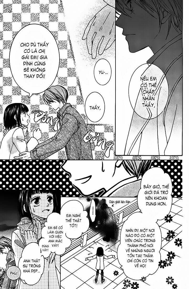 Sugar Family Chapter 7 - Trang 2