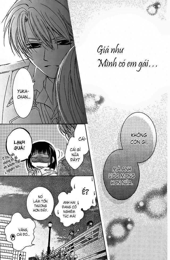 Sugar Family Chapter 7 - Trang 2