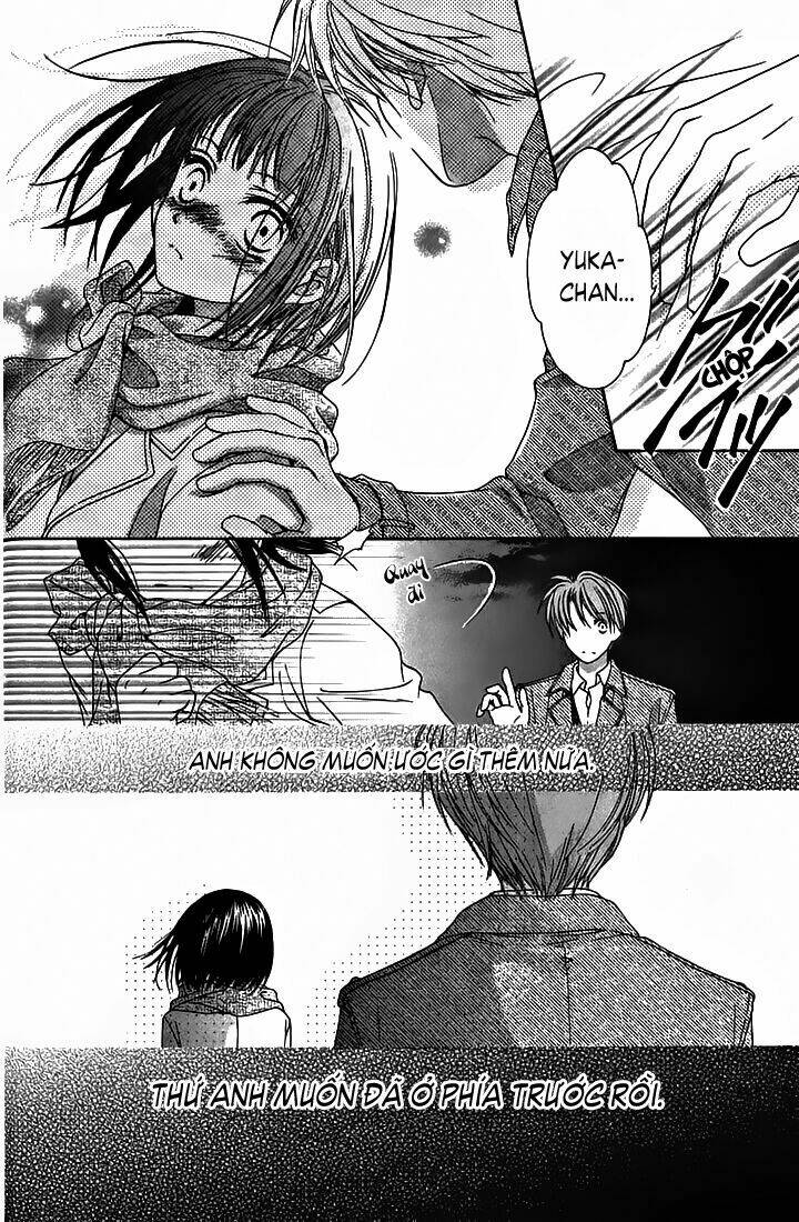 Sugar Family Chapter 7 - Trang 2