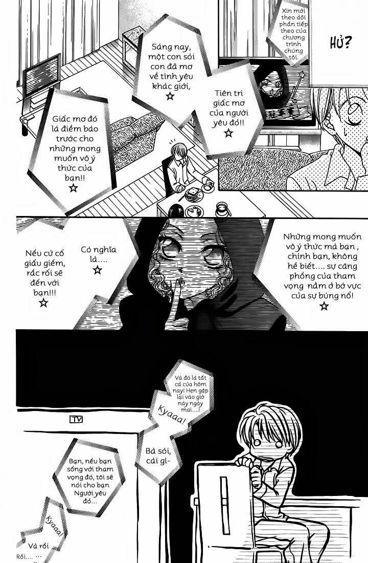 Sugar Family Chapter 7 - Trang 2