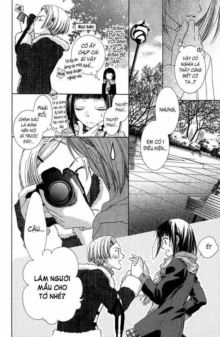 Sugar Family Chapter 8 - Trang 2