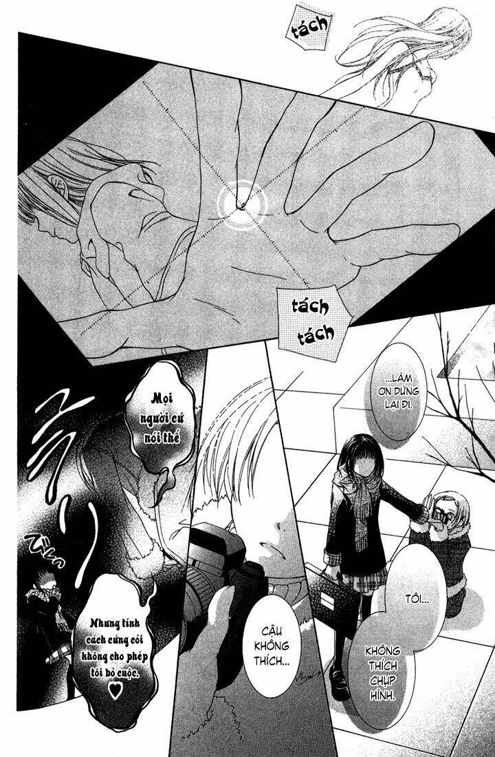 Sugar Family Chapter 8 - Trang 2