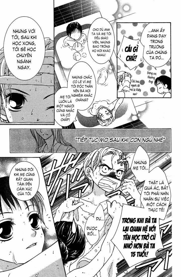 Sugar Family Chapter 8 - Trang 2