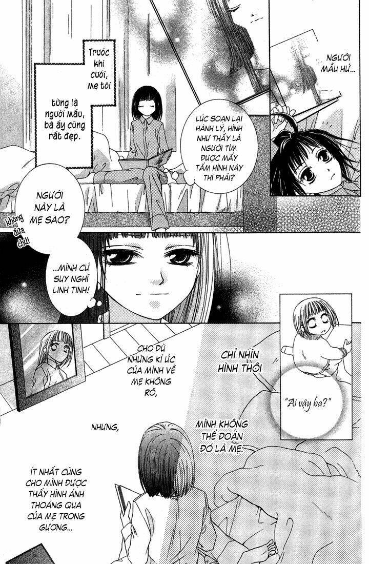 Sugar Family Chapter 8 - Trang 2