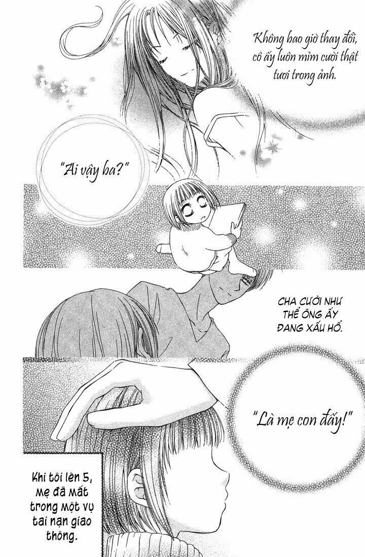 Sugar Family Chapter 8 - Trang 2