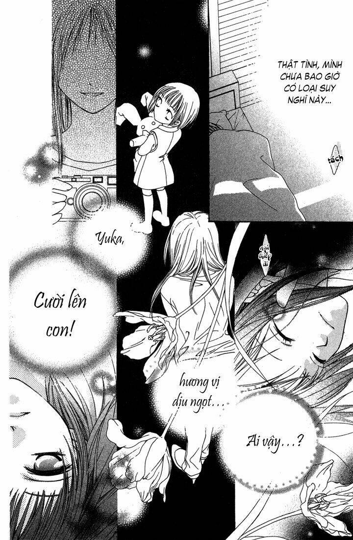 Sugar Family Chapter 8 - Trang 2