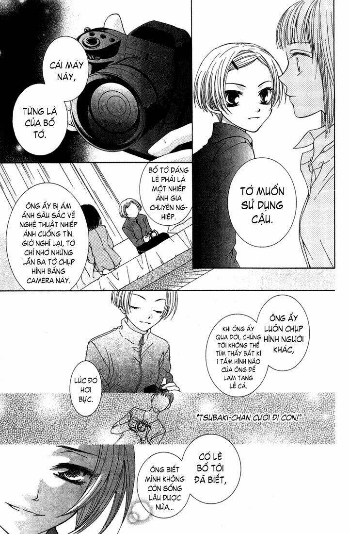 Sugar Family Chapter 8 - Trang 2