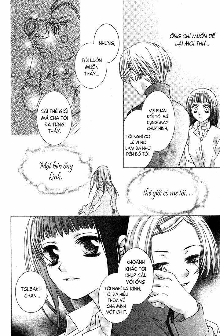 Sugar Family Chapter 8 - Trang 2